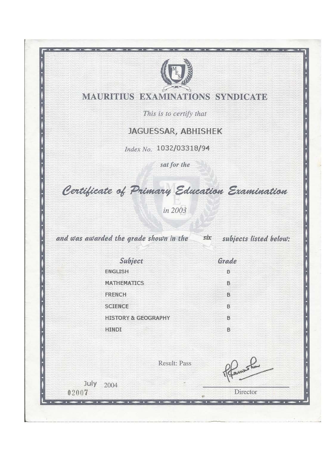 cert42