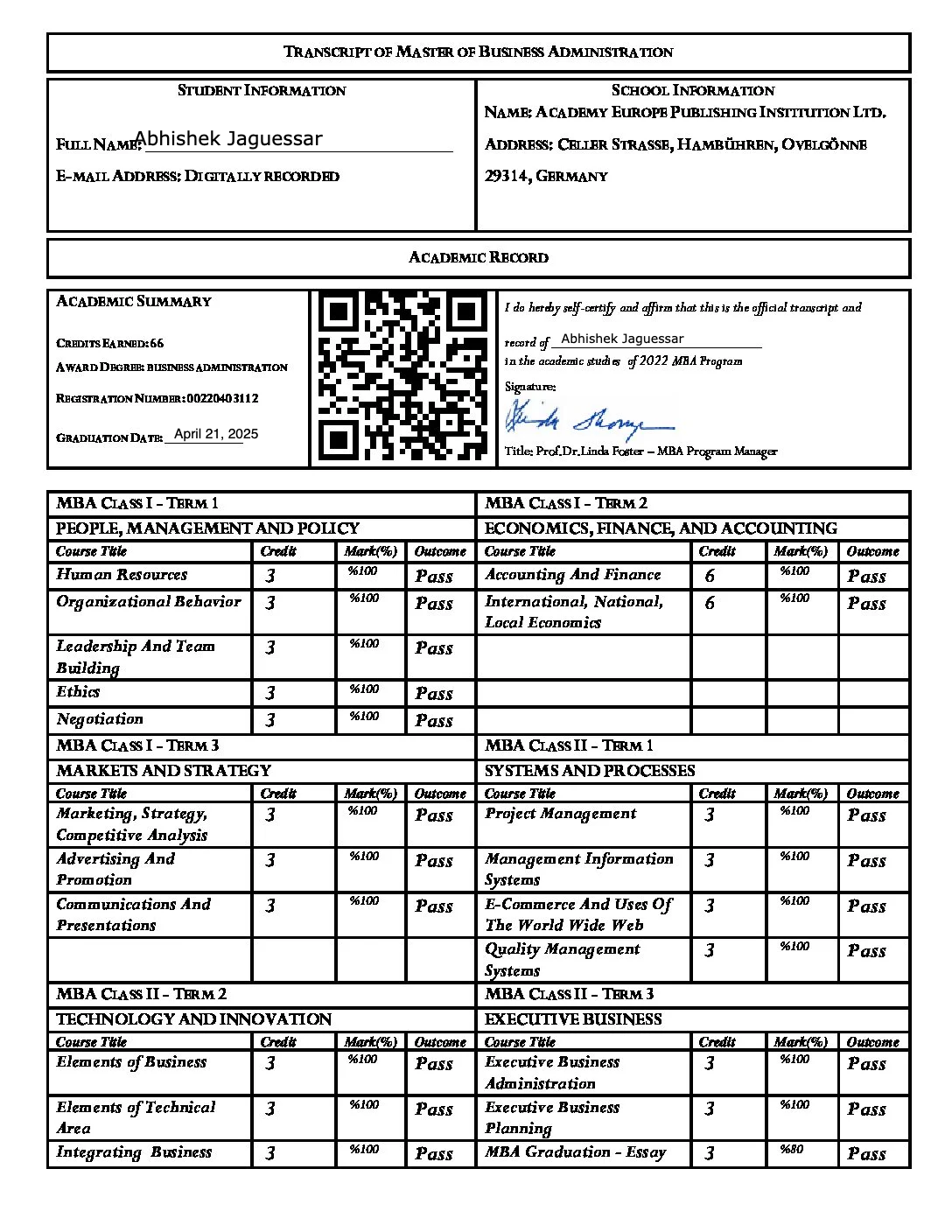 cert65
